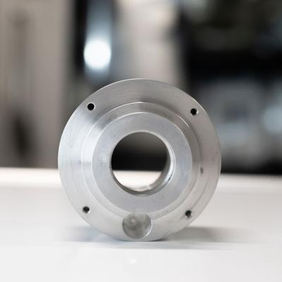 CNC Production