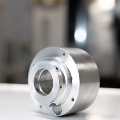 CNC Production
