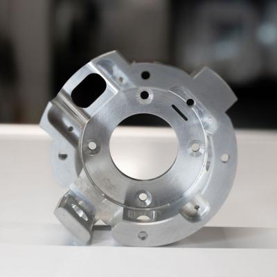 CNC Production