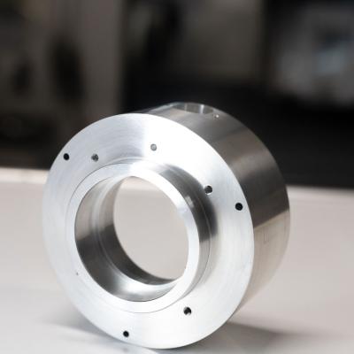 CNC Production