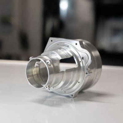 CNC Production