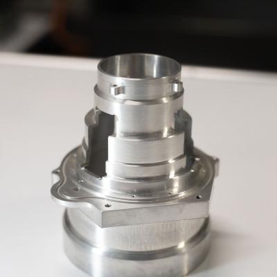 CNC Production