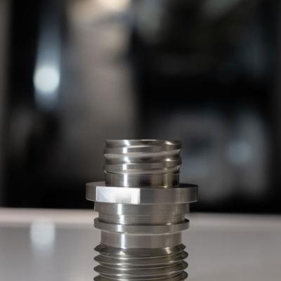 CNC Production
