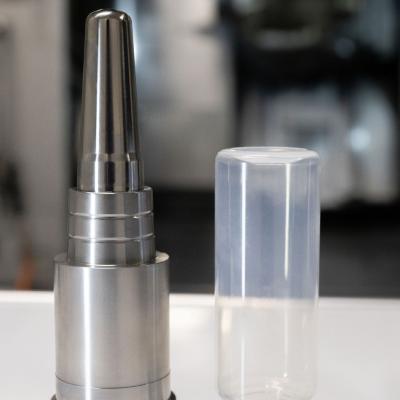 CNC Production