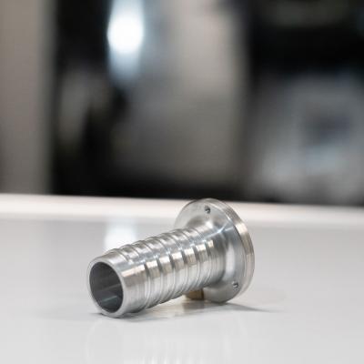 CNC Production